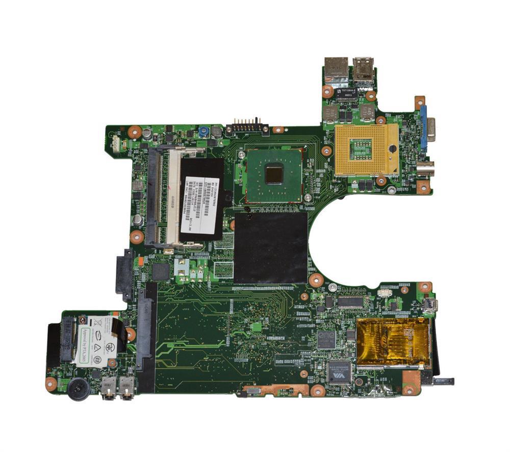 V000078010 Toshiba main board ati (Refurbished)