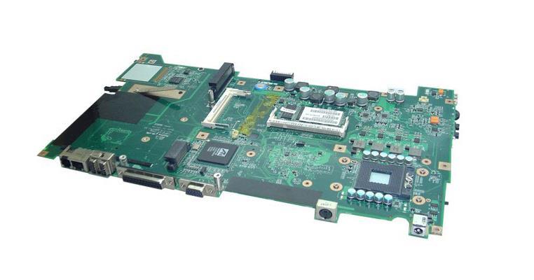V000095190 Toshiba System Board (Motherboard) for Satellite M200 M205 (Refurbished)