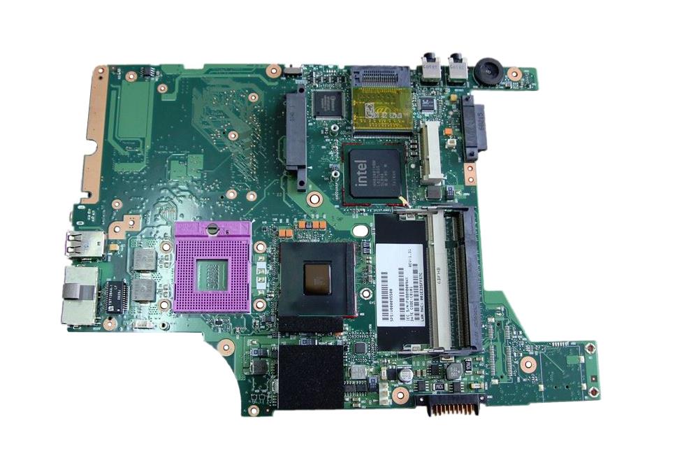 V000095500 Toshiba System Board (Motherboard) for Satellite Pro M200 (Refurbished)