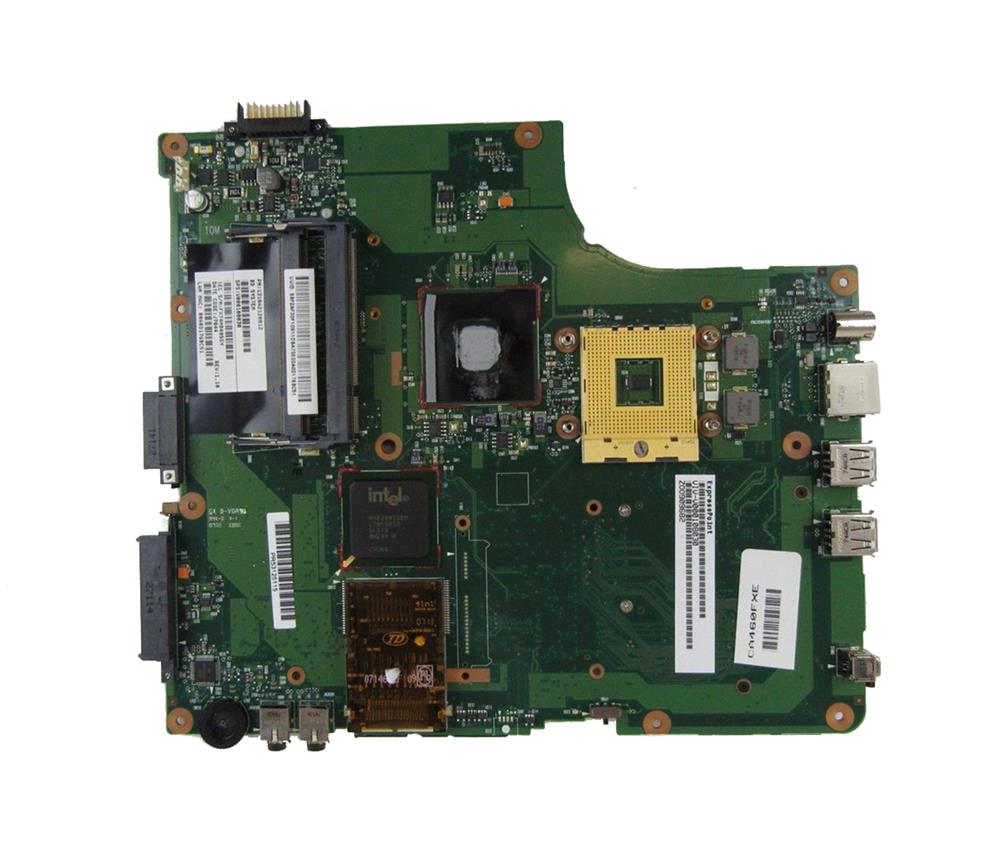V000108030 Toshiba Main Board 945gm Includes Overnight ping In Us Only (Refurbished)