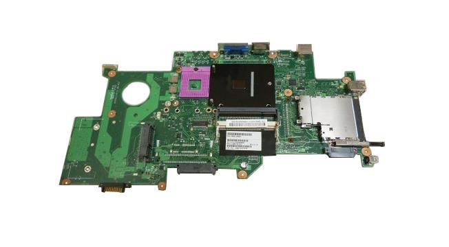 V000118090 Toshiba System Board (Motherboard) for Qosmio F40 F45 (Refurbished)