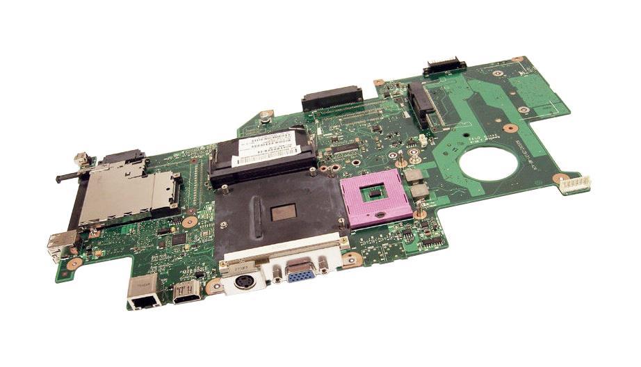 V000118150 Toshiba System Board (Motherboard) for Qosmio F40 (Refurbished)