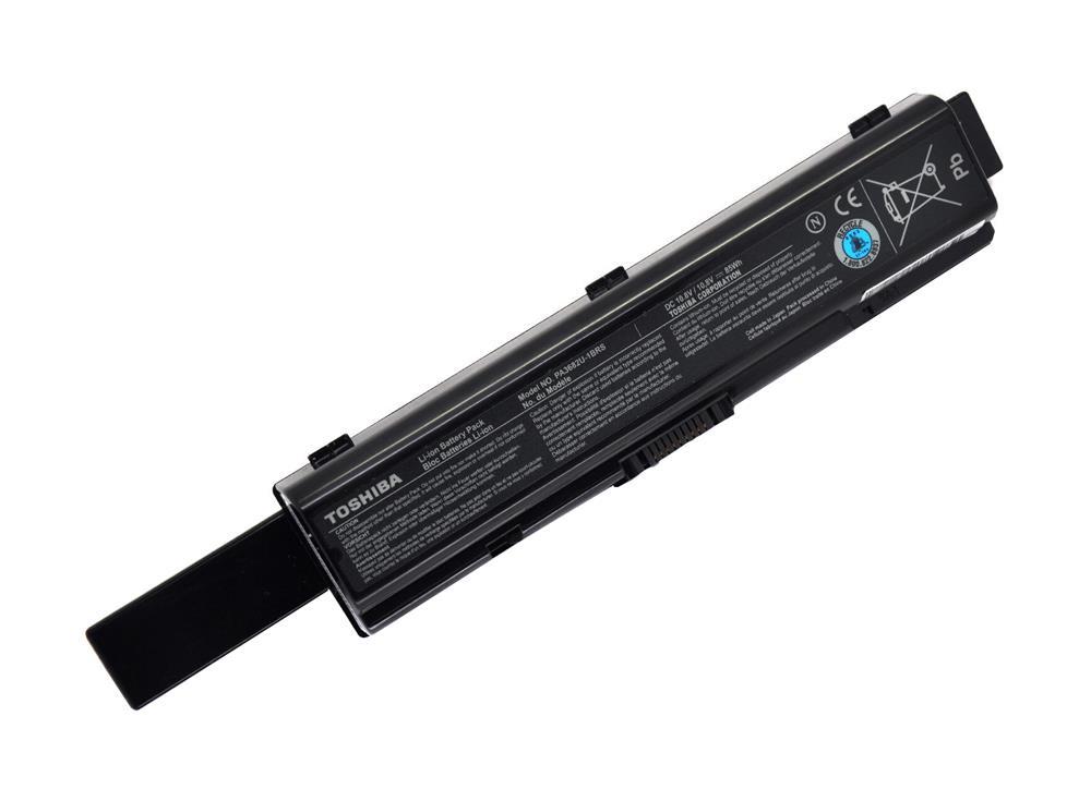 V000123170 Toshiba Battery PACK 6-CELL (Refurbished)