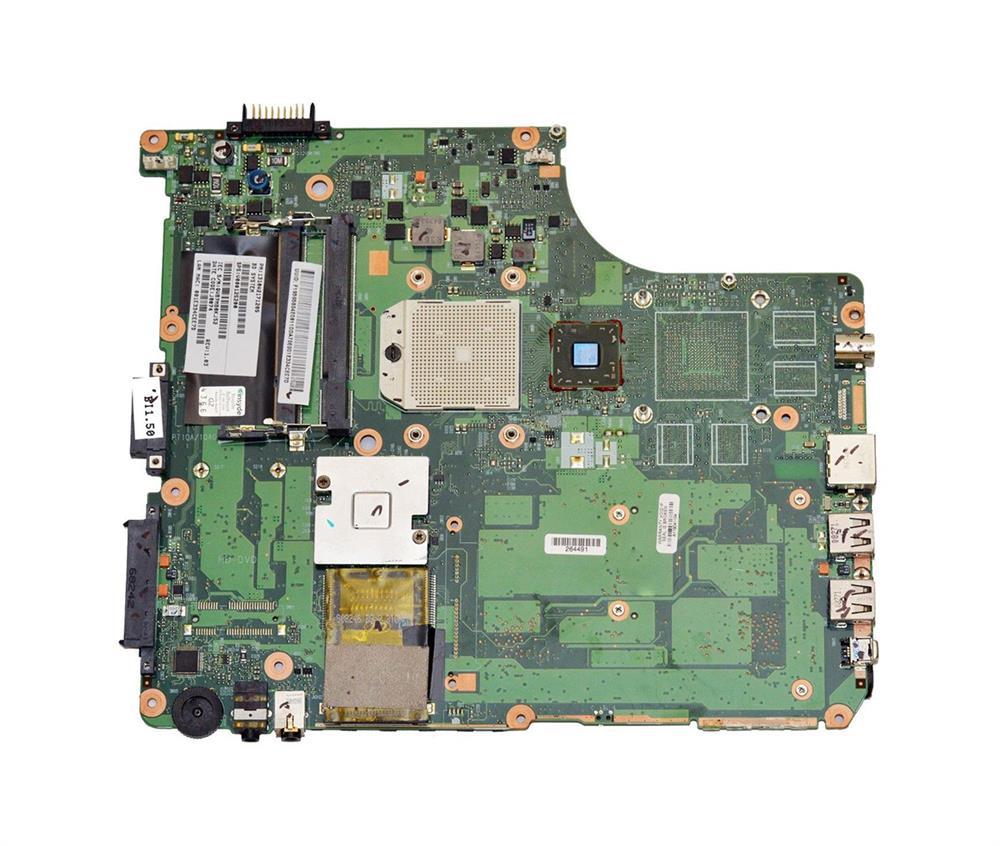 V000125200 Toshiba Main Board Gm690mc Includes Overnight ping In Us Only (Refurbished)