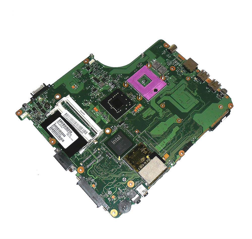 V000125440 Toshiba System Board (Motherboard) for Satellite A300 (Refurbished)