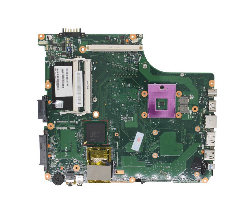 V000125590 Toshiba System Board (Motherboard) for Satellite A305 (Refurbished)