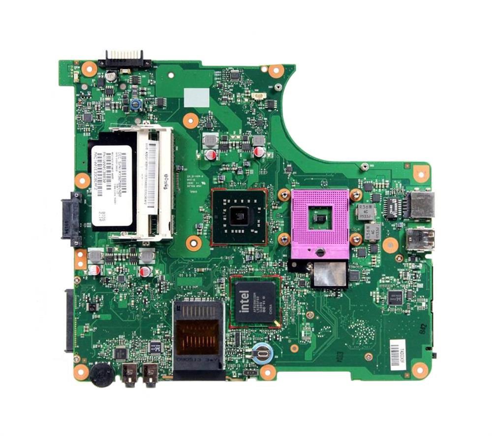 V000148280 Toshiba System Board (Motherboard) for Satellite L305 L355 (Refurbished)