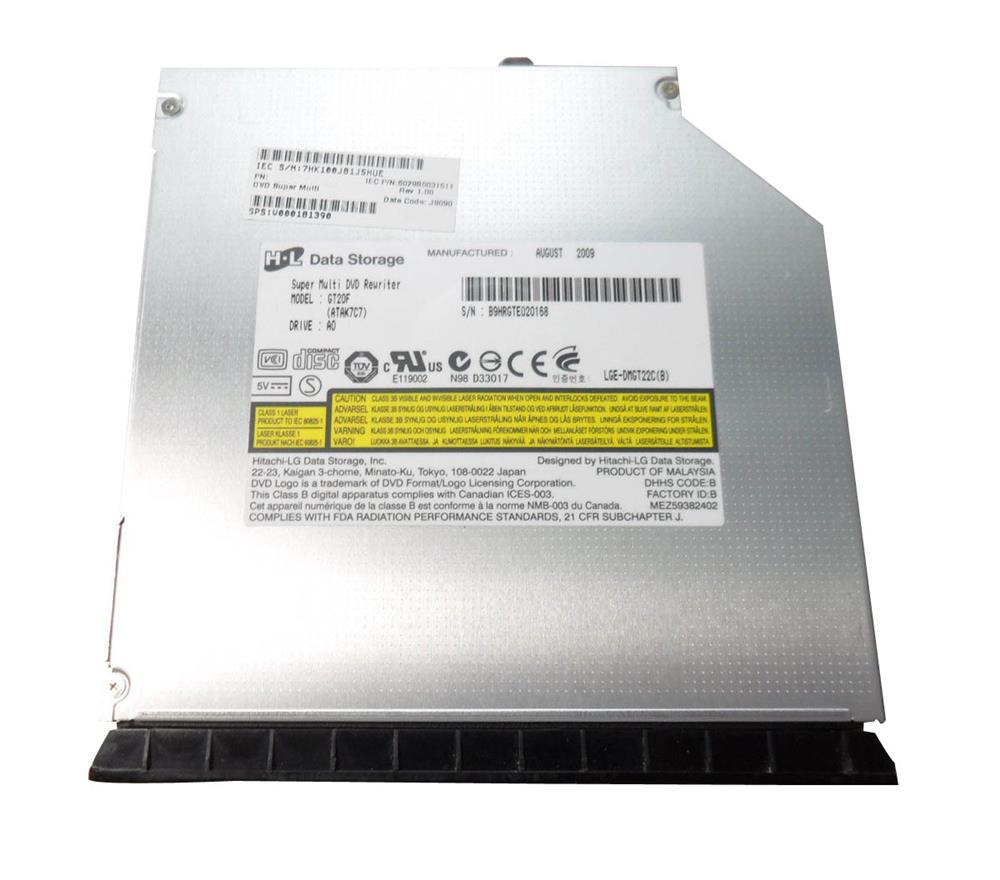 V000181390 Toshiba DVD Super Multi W/FL
