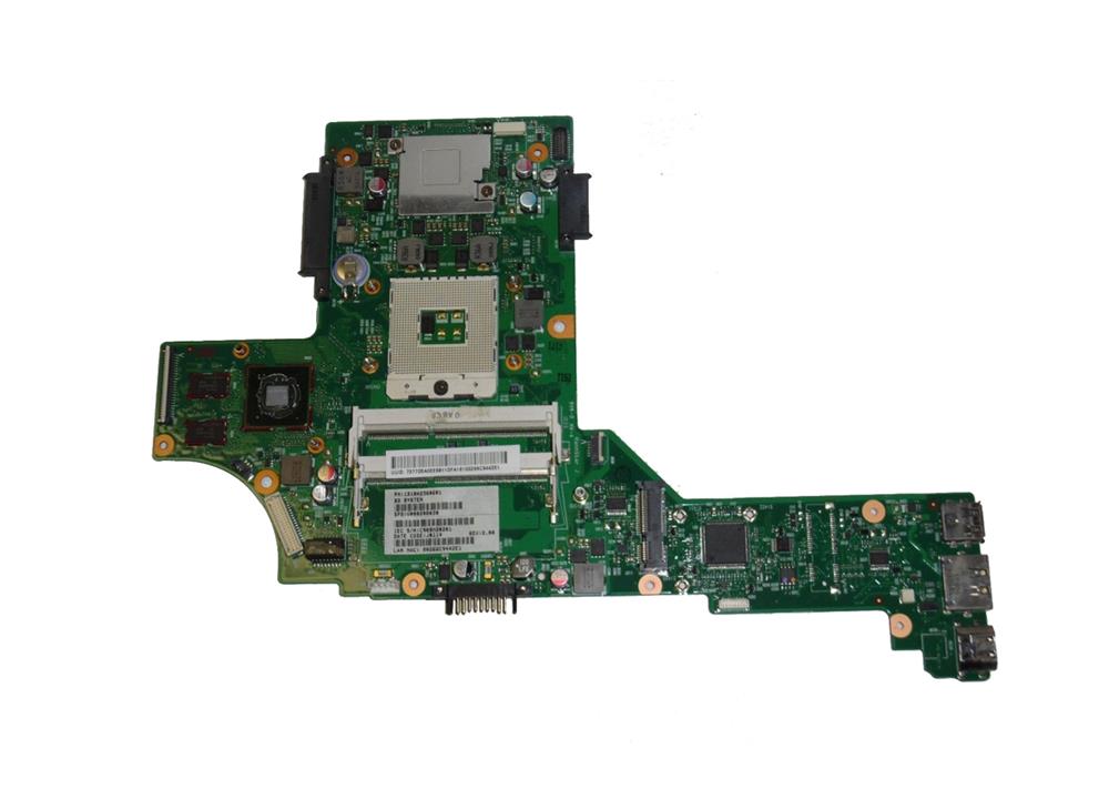 V000208030 Toshiba Main Board Hm55 N11m-ge2 (Refurbished)