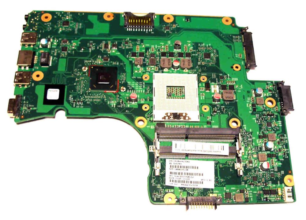 V000225140 Toshiba mother board asseMBly (Refurbished)