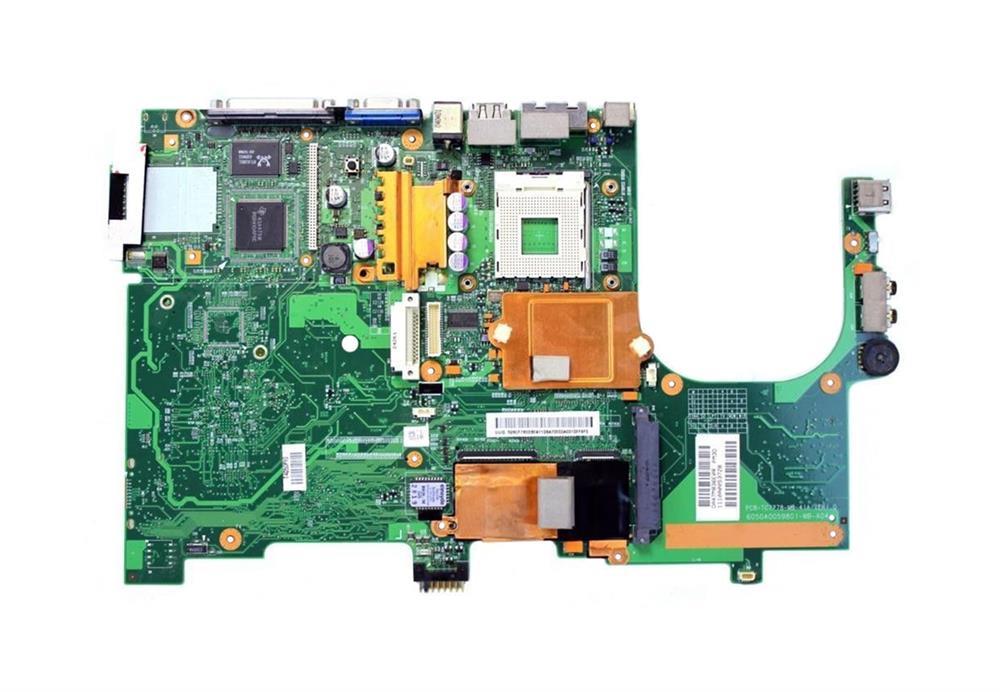 V000915310 Toshiba Satellite A60 Laptop System Board