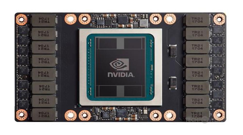 V100-SXM2-16GB NVIDIA Tesla V100 SXM2 16GB HBM2 Graphics Card
