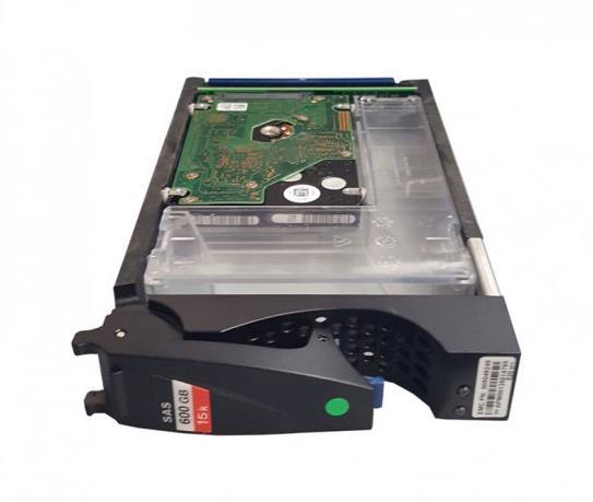 V5-SP-L6X600-15K EMC 600GB 15000RPM SAS 6Gbps 3.5-inch Internal Hard Drive for VNXe1600 (6-Pack)