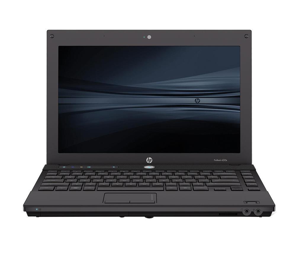VC328EA#ABH HP Probook 4310s Intel Core2 Duo T6670 3GB 320GB Camera W7pro 13.3i Hd Display 1-1-0 (refurbished) VC328EA ABH