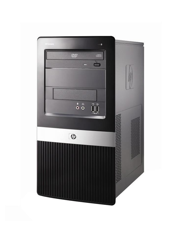 VC478EAR HP Dx2420mt E7500 2GB/320GB/dvdrw/vb/xpp (Refurbished)