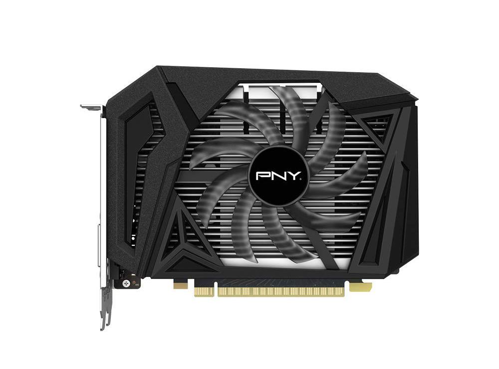VCG16504SSFPPB PNY Video Graphics Card