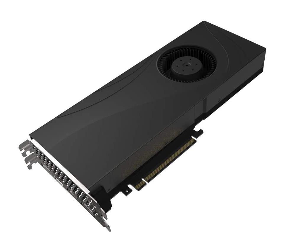 VCG20808SBLPPB PNY Video Graphics Card
