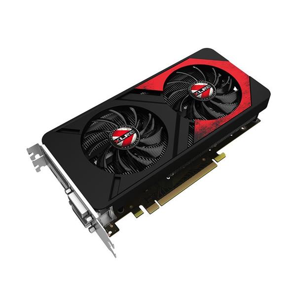 VCGGTX9602XGPB-OC PNY Nvidia GTX 960 2GB GDDR5 HDMI / DisplayPort 128-Bit Video Graphics Card
