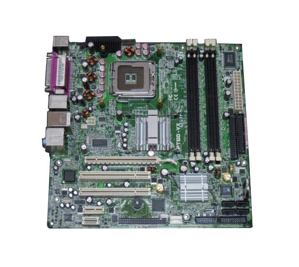 VGC-RA51 Sony System Board (Motherboard) Socket 775 4x USB (Refurbished)
