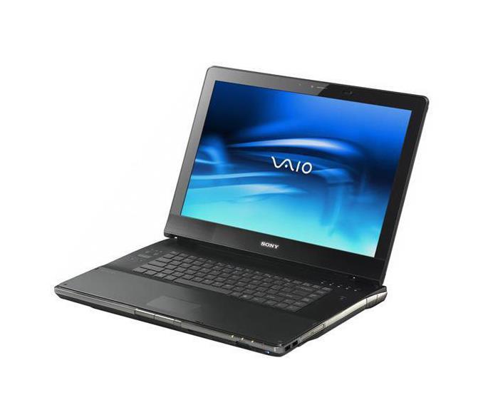 VGN-AR790U/B Sony 17-inch Digital Studio Laptop (Intel Core 2 Duo T9300 Processor 4GB RAM 400GB Hard Drive Vista Ultimate) (Refurbished)
