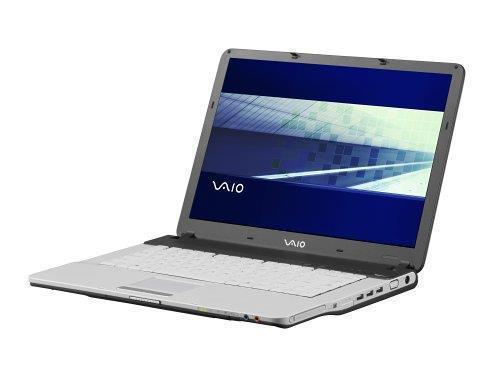 VGN-FS8900V Sony VAIO FS8900V Pentium M 750 1.86 GHz 15.4" TFT (Refurbished)
