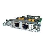 Cisco VIC-2FXO-M1