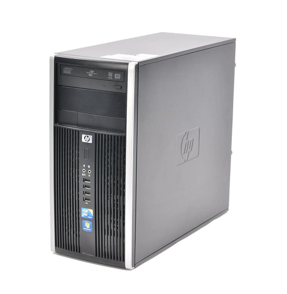 VN773ETR HP 6000mt E8500 2GB/500GB/dvdrw/vb/xpp (Refurbished)