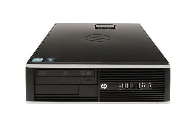 VN795ET HP 6005sff Ph Ii X2 B55(3)2/500/dvrw/w7p/xp (Refurbished)