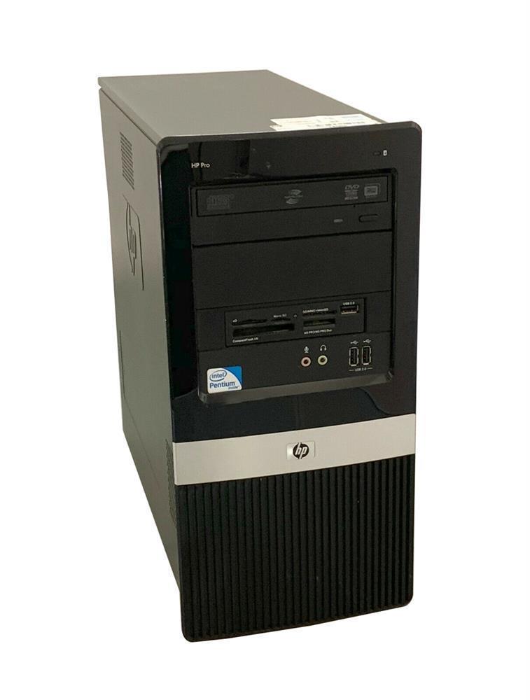 VN943EAR HP 3010mt Q8300(2.5)4GB/500/dvdrw/4650/w7h (Refurbished)