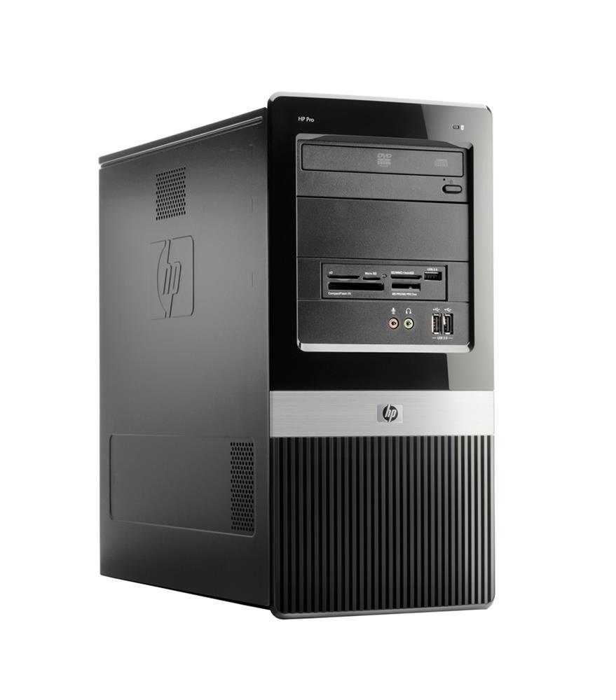 VN978EA#ABH HP Pro 3015 Athlon Ii X2 215 2GB 320GB Hdd Dvdrw Windows7 To Xp Downgrade Msor Mdr 1-1-1 (refurbished) VN978EA ABH