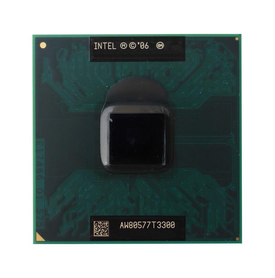 VR374AV HP 2.0GHz 800MHz FSB 1MB L2 Cache Socket P Intel Celeron T3300 Dual-Core Processor Upgrade