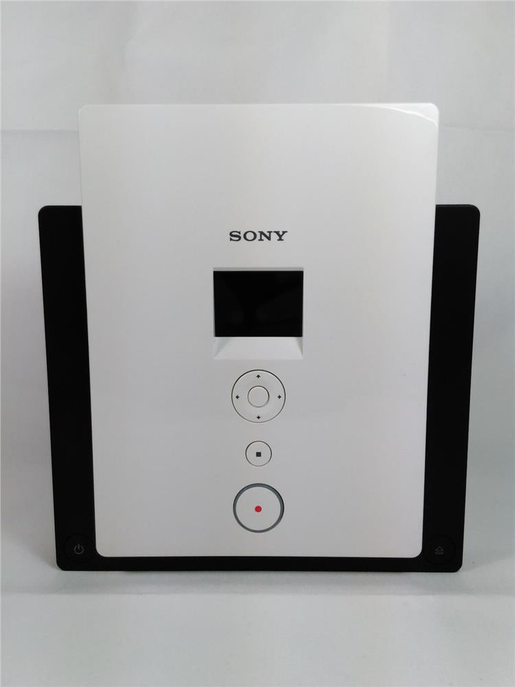 VRDMC10 Sony DVDirect VRD-MC1 Multi-Function DVD Recorder With Power Cord (Refurbished)