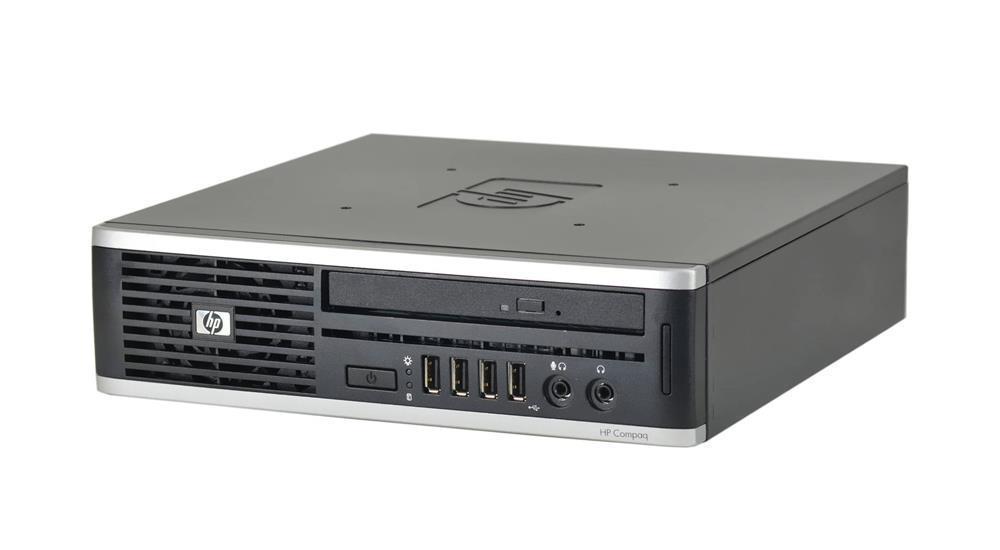 VS761UTR#ABA HP 8000 W7p-64 Duo2 E8500 3.16GHz 250GB SATA 4GB(2x2GB) DDR3 (Refurbished) VS761UTR ABA