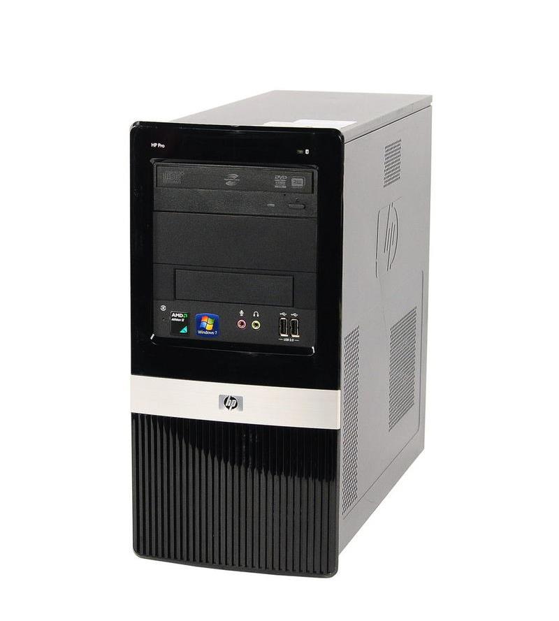 VS779UTR#ABA HP 3005 W7p-64 A2x2 250 3.0GHz 320GB SATA 2GB(1x2GB) DDR3 13 (Refurbished) VS779UTR ABA