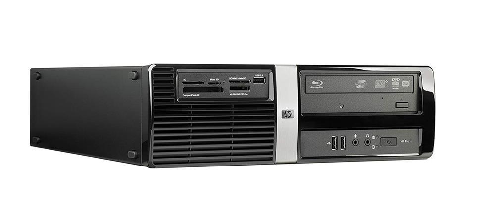 VW313EA HP Pro 3010 Sff Pent/e5400 320GB (Refurbished)