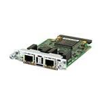 Cisco VWIC-2MFT-T1-D1
