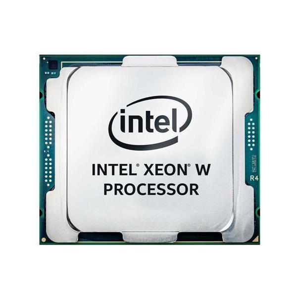 W-2125 Intel Xeon W Family Quad Core 4.00GHz 8.25MB Cache Socket FCLGA2066 Processor
