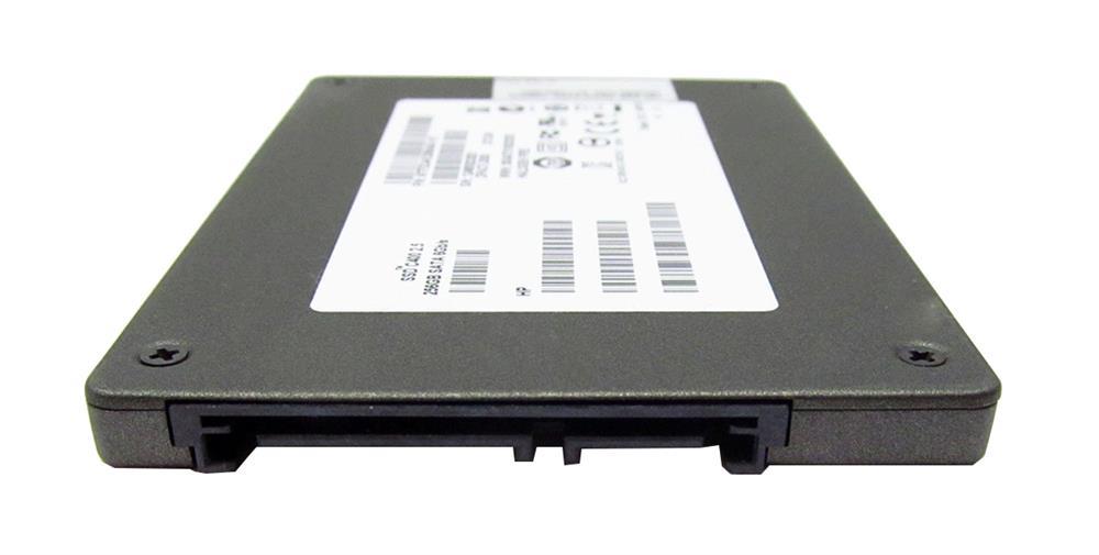 W0J69AV HP 256GB SATA 6Gbps Value Endurance 2.5-inch Internal Solid State Drive (SSD)