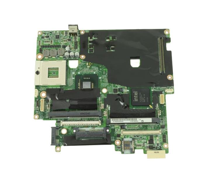 W183F Dell 6400 Bottom Base Assy