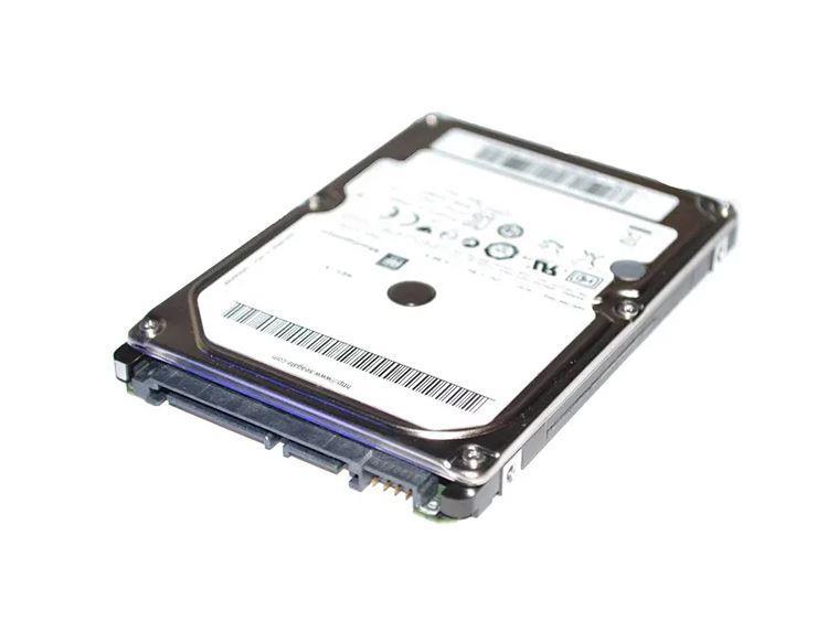 W5D80 Dell 250GB 5400RPM SATA 3Gbps 8MB Cache 2.5-inch Internal Hard Drive