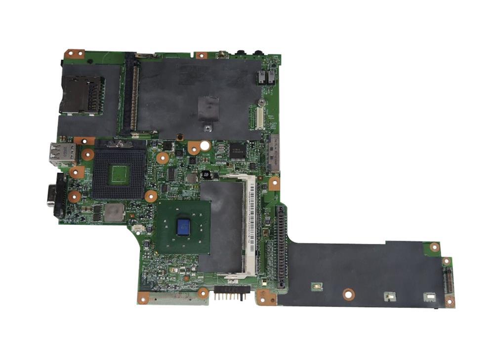 W6707 Dell System Board (Motherboard) for Inspiron 700m (Refurbished)