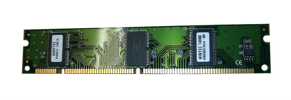 W9G325735LA-5M Wintec 2MB Memory Module for SCSI Controller