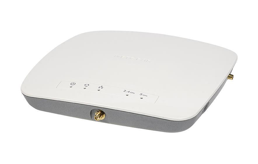 WAC730B03-100NAS NetGear Prosafe WAC730 Ieee 802.11ac 1.66 Gbit/s Wireless Access Point (Refurbished)