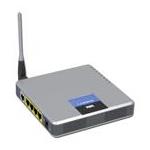 Linksys WAG200G-DE