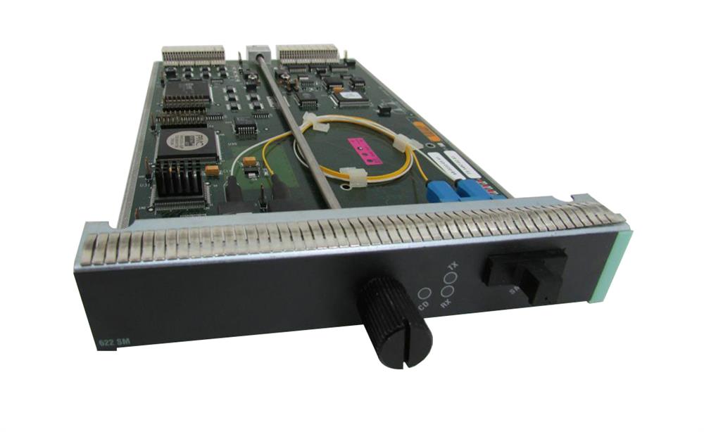 WAI-OC12-1SS Cisco 1-Port OC 12c STM 4c SMF IR PAM (Refurbished)