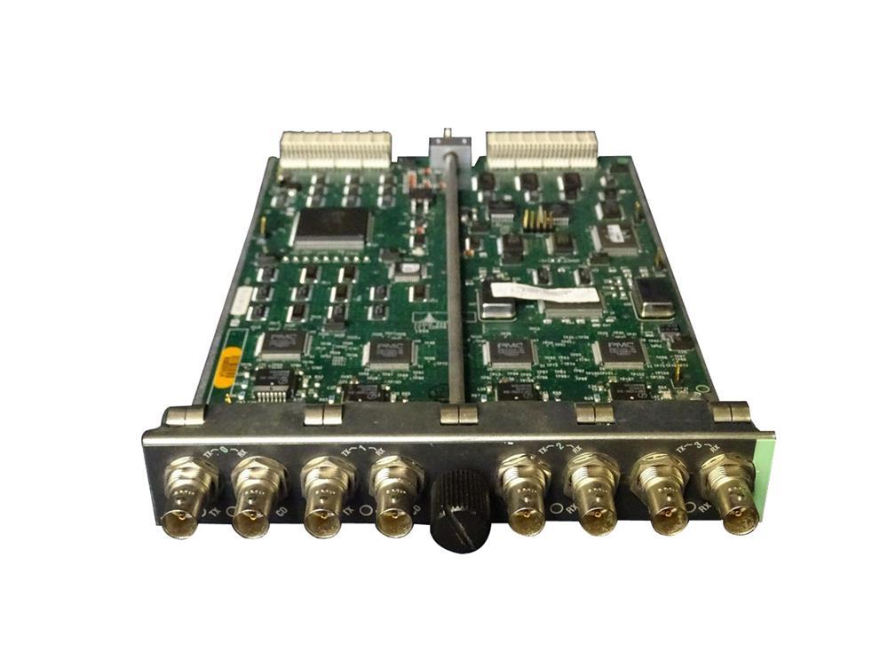 WAI-T3-4BNC Cisco 4 PAM spare in BNC Certified (Refurbished)