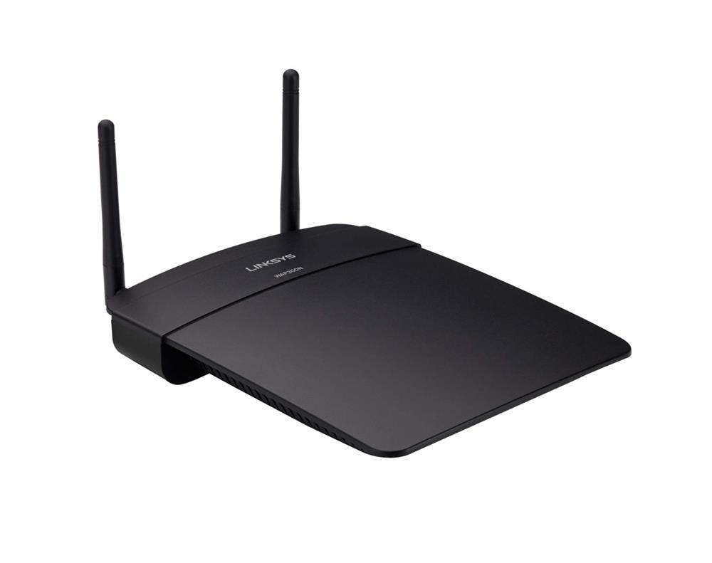 WAP300N Linksys Wireless N300 DB Access Point (Refurbished)