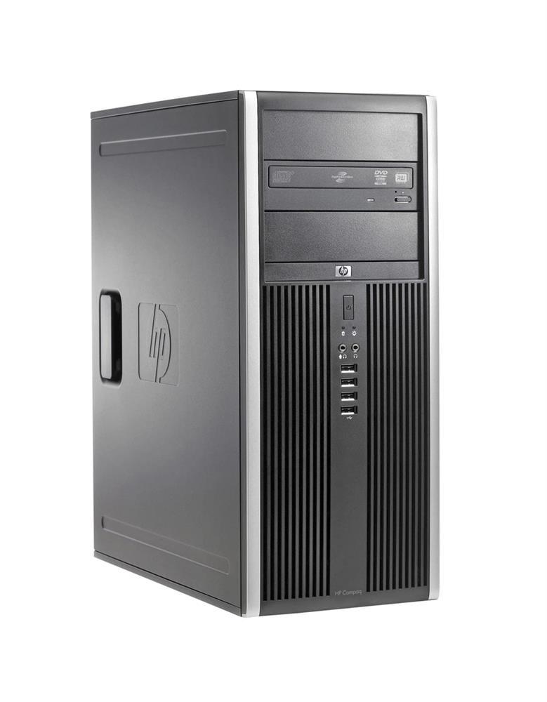 WB649ET HP 8000e Cmt C2d/e8500-3.16g (Refurbished)