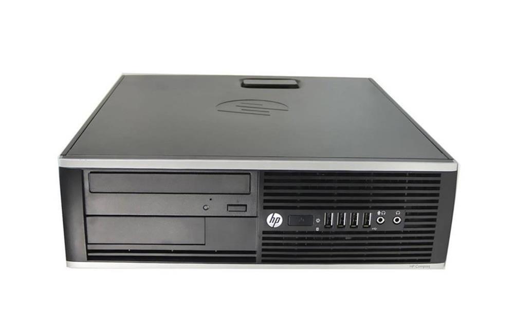 WB661ET HP 8000esff E5300 320/2g/dvdrw/w7pro (Refurbished)