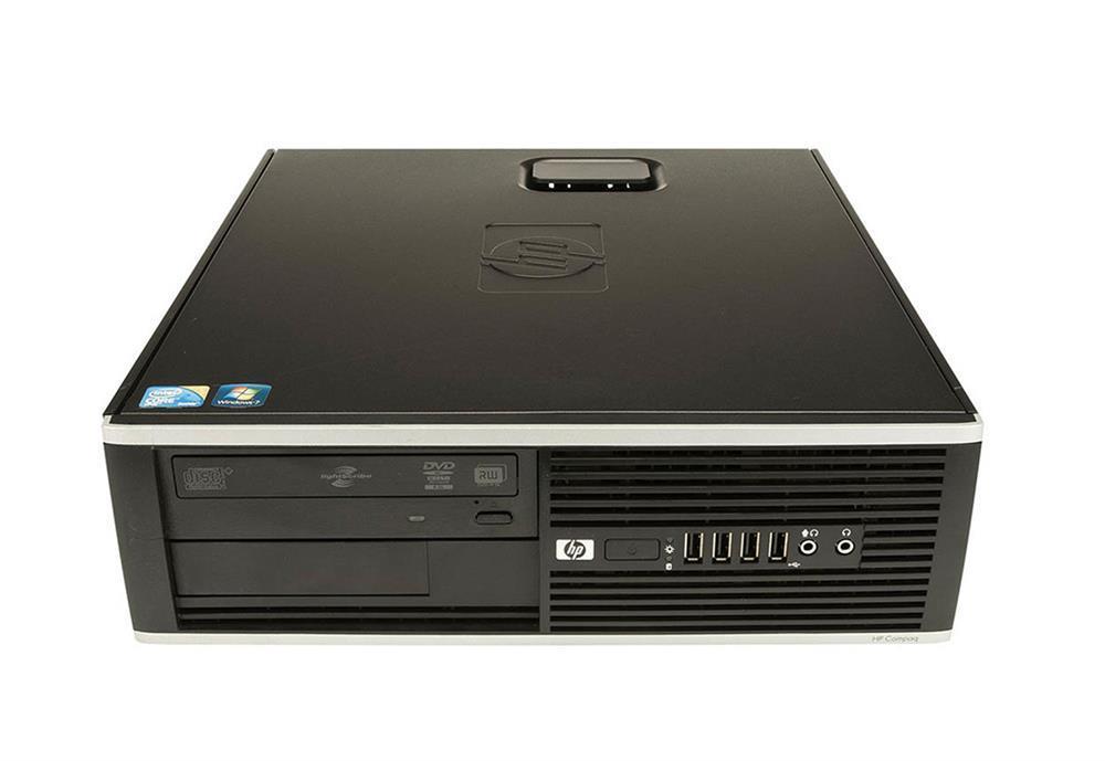 WB708ET HP 8000e Sff C2d/e8500 320GB 3GB (Refurbished)